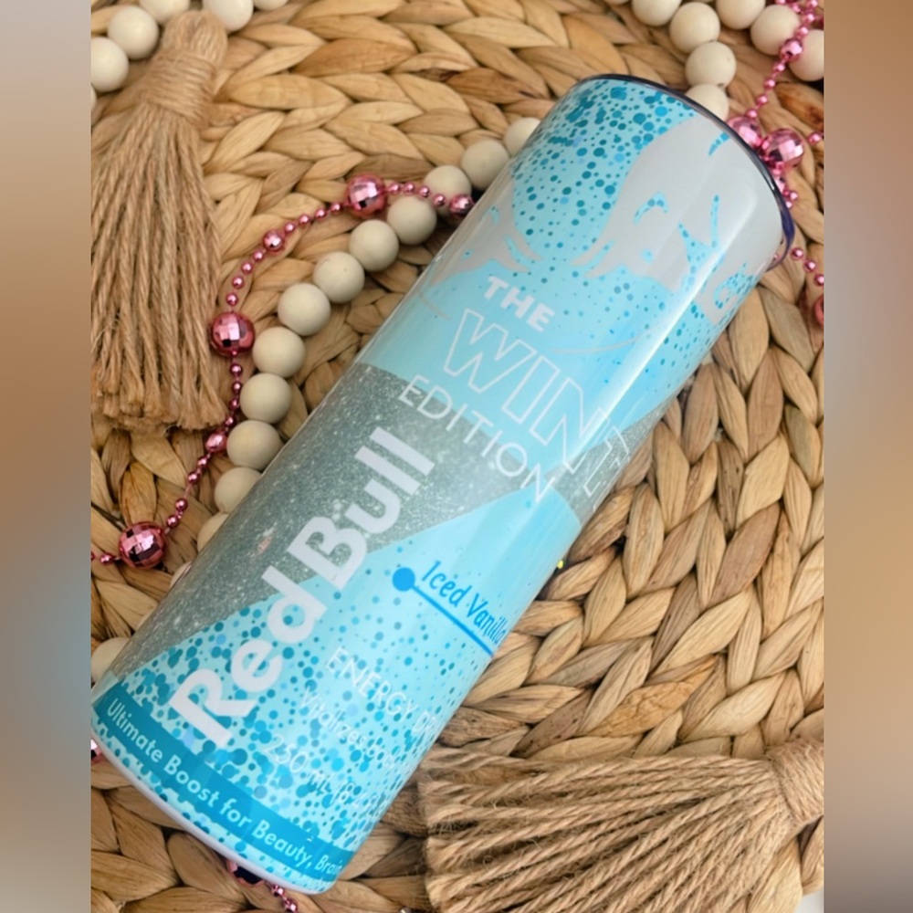 Iced Berry 20oz Tumbler